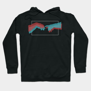 3D Creation Hoodie